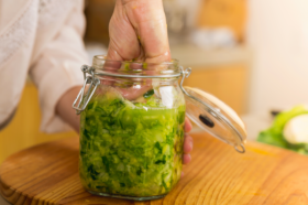 What are Fermented Foods and Why Should We Eat Them Every Day?